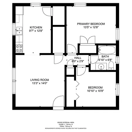 Tranquil 2Br Apartment Mpls - 8073 Apt 2 Minneapolis Exterior photo