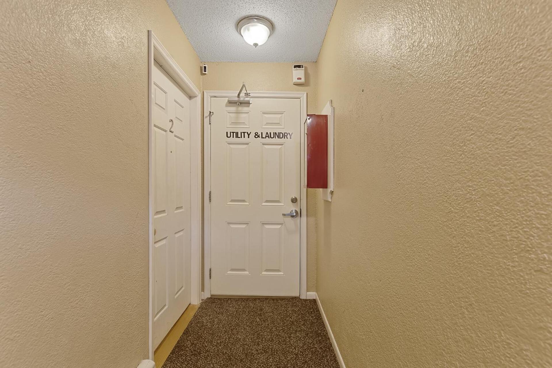 Tranquil 2br Mpls - 8073 2