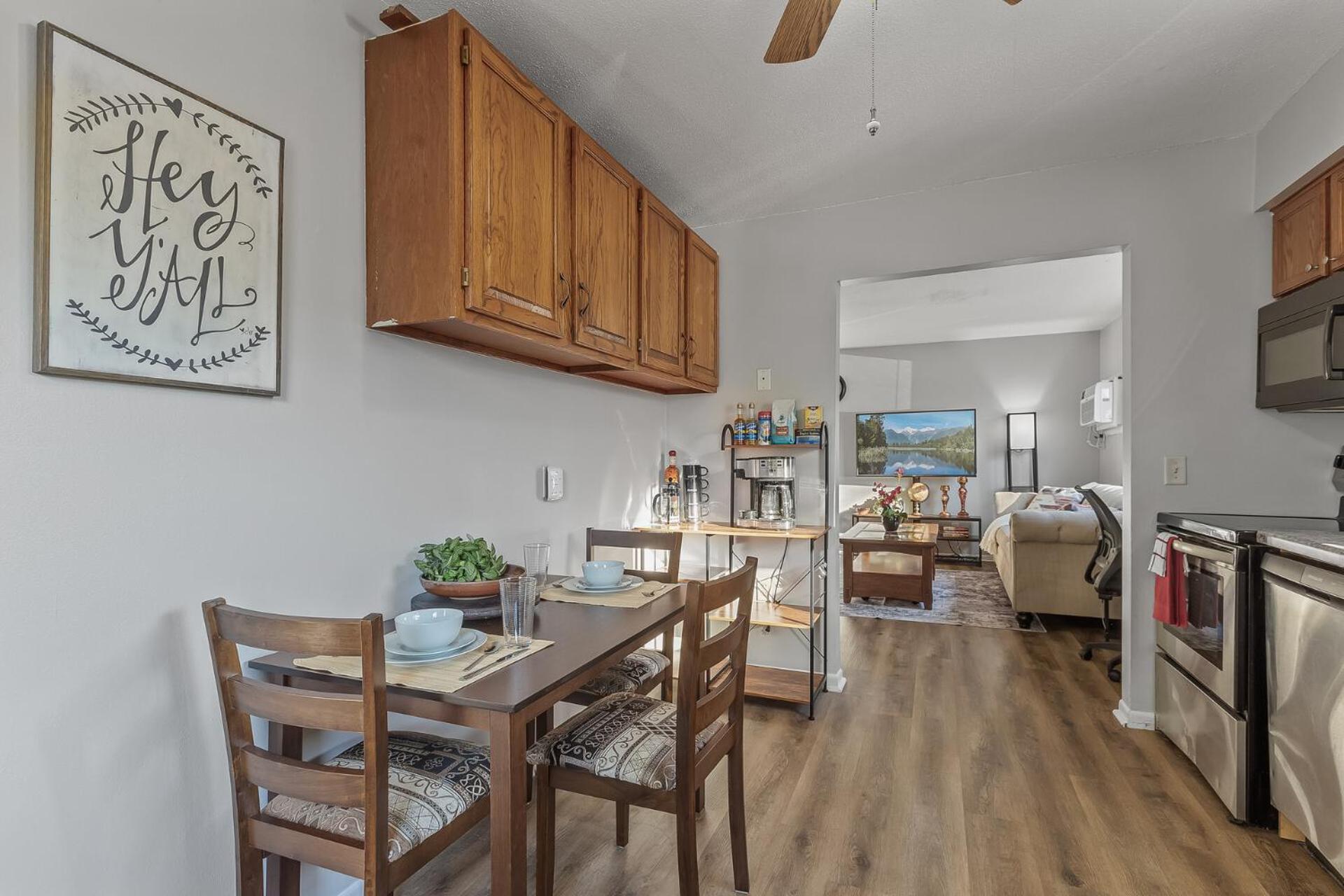 Apartment Tranquil 2br Mpls - 8073 2 Minneapolis