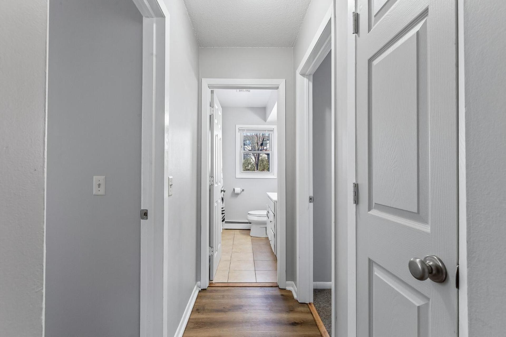 Apartment Tranquil 2br Mpls - 8073 2