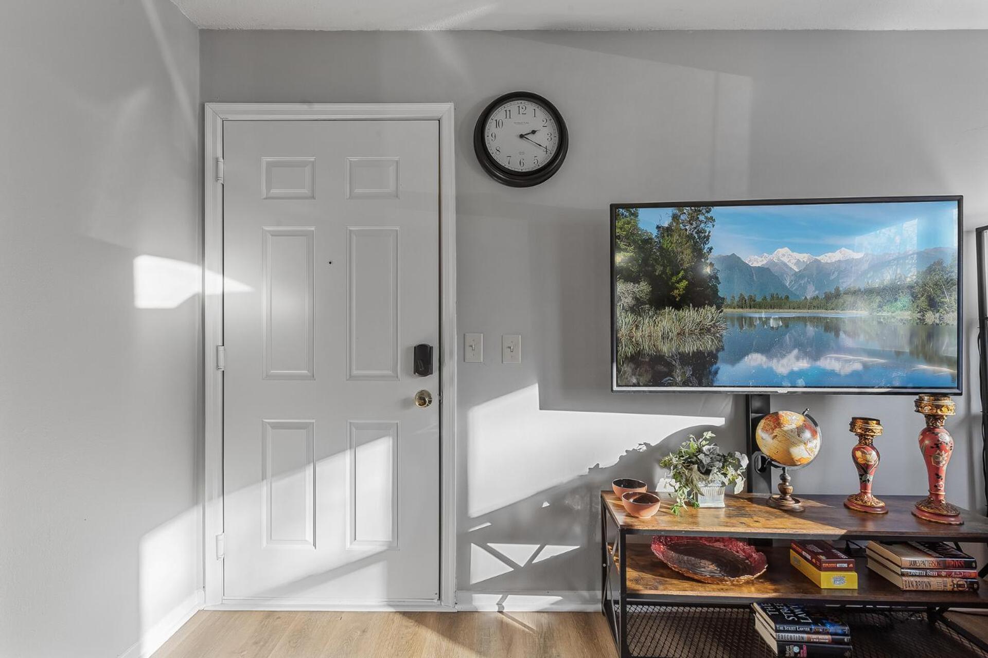Tranquil 2br Mpls - 8073 2 Minneapolis