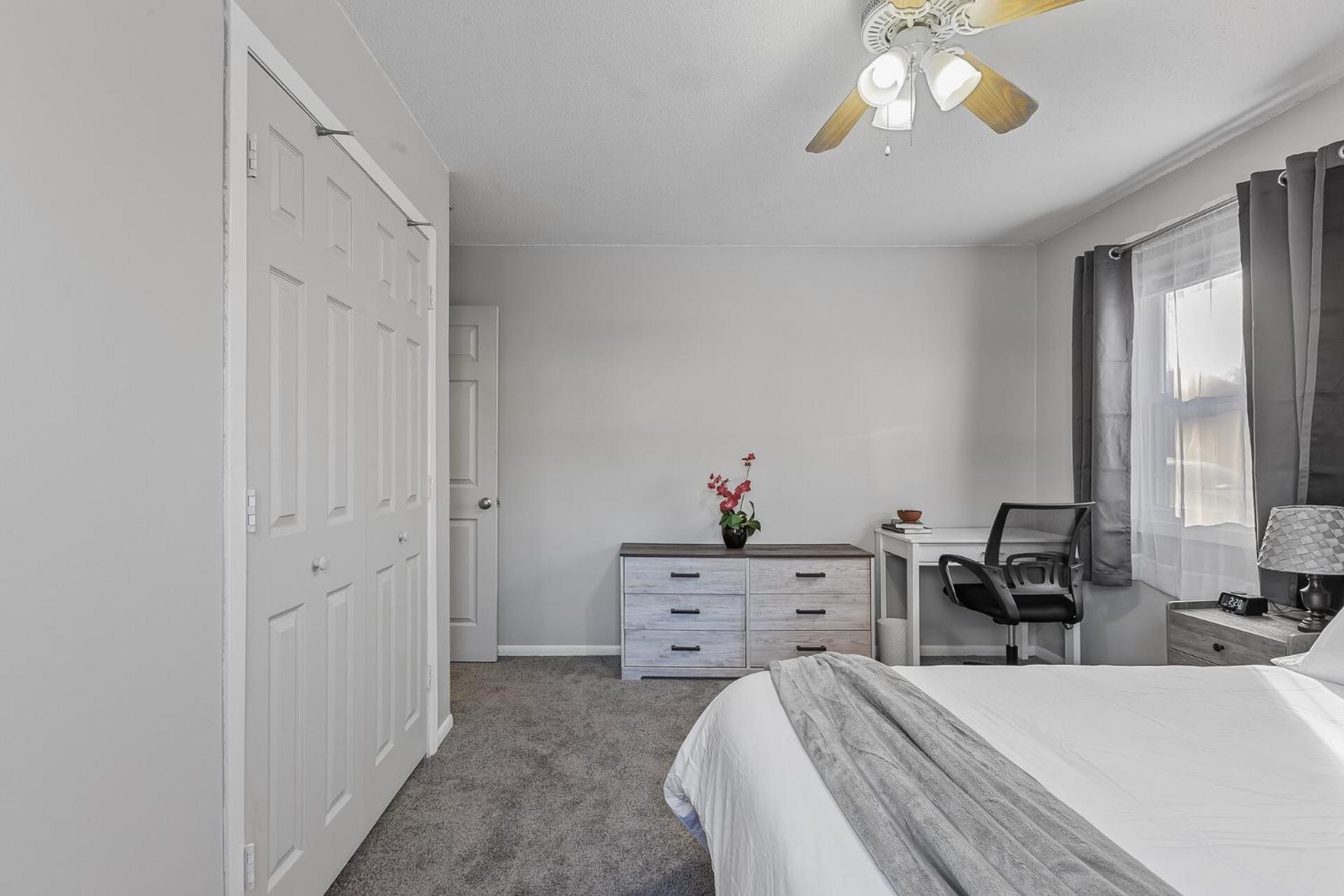 Apartment Tranquil 2br Mpls - 8073 2 Minneapolis